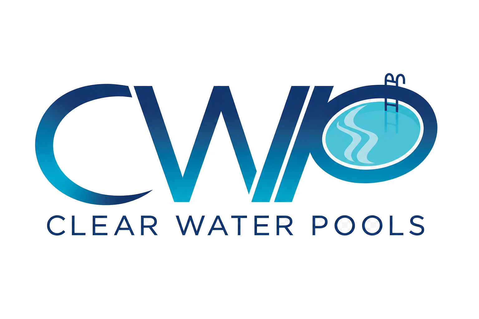 Clear Water Pools
